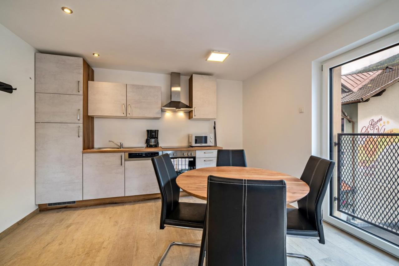 Ferienwohnung Lamm 2 Сан Валентино ала Мута Екстериор снимка